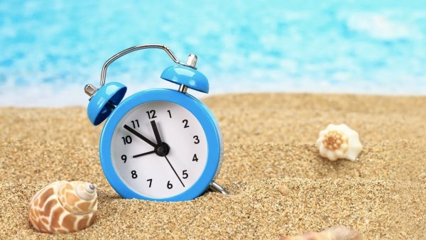 Coral Travel Турция 2022