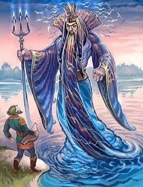 Море Прибой Чайка Азовское море