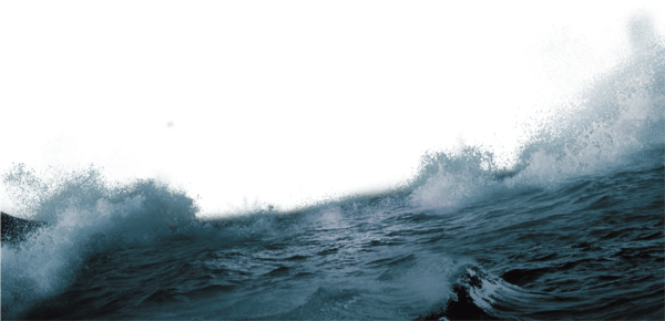 Синяя волна