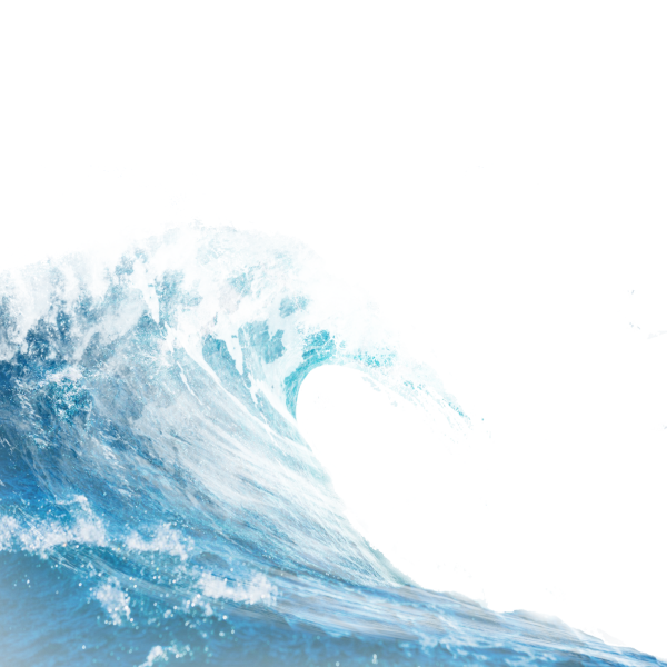 Море рисунок для детей