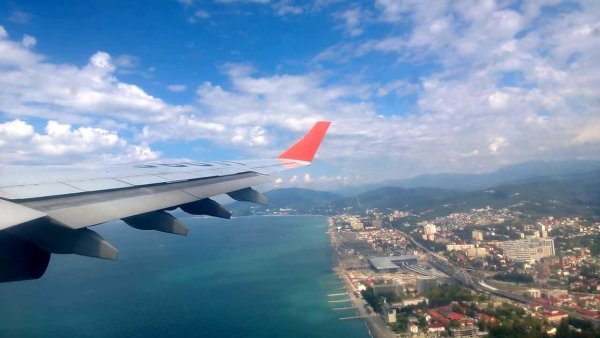 Махо - сен-Мартен, Карибские острова