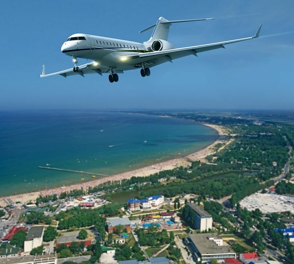 Кипр авиасообщение