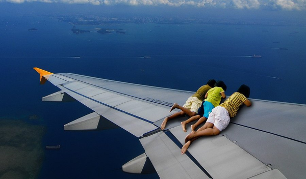 Сочи Адлер аэропорт вид с самолета