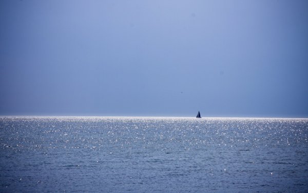 Море издалека