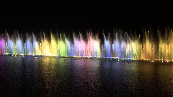 Комплекс на грозненское море