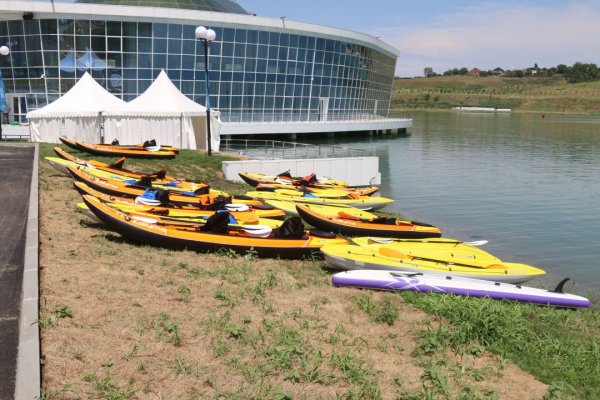 Комплекс на грозненское море