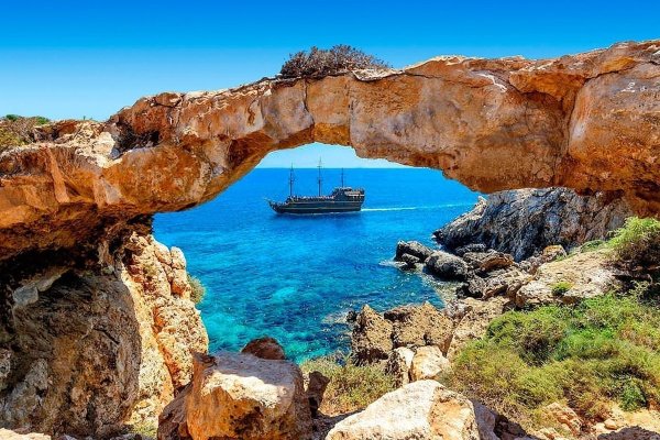 Протарас мыс греко