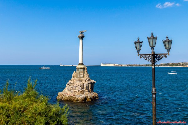 Ялта Ласточкино гнездо HD