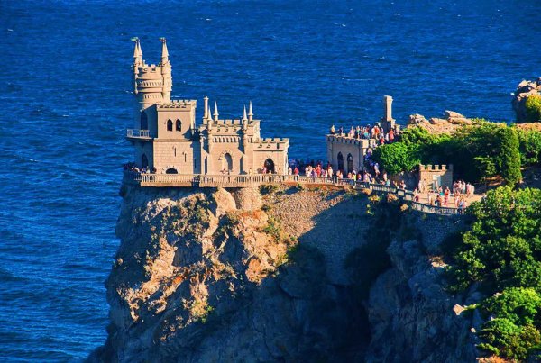 Айя Напа это Северный Кипр