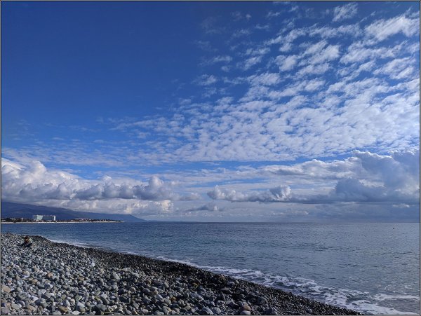 Море Сочи фото красивые