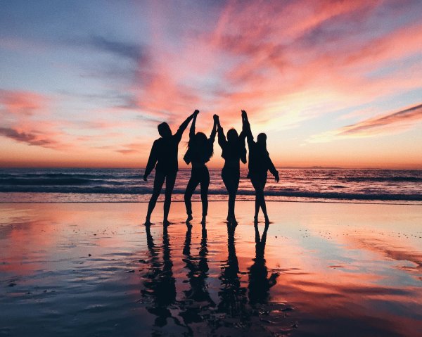 Море пляж морская звезда