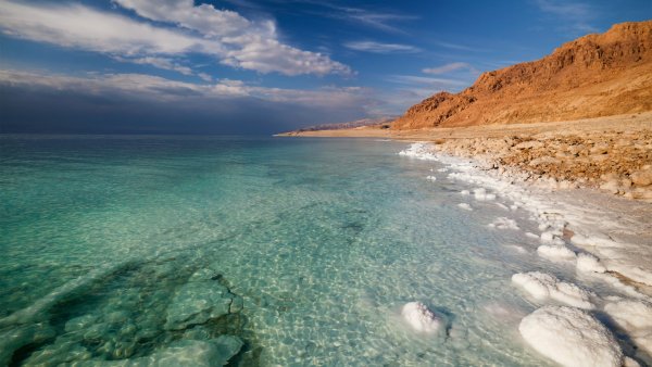 Вид на море