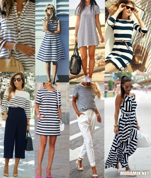 Образ на пляж