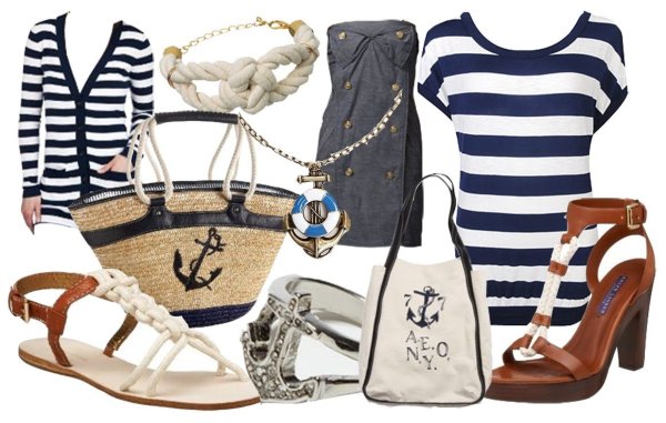 Девушка идет по берегу моря