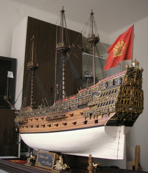 Повелитель морей ДЕАГОСТИНИ