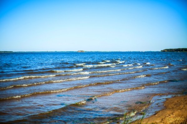 Московское море водохранилище