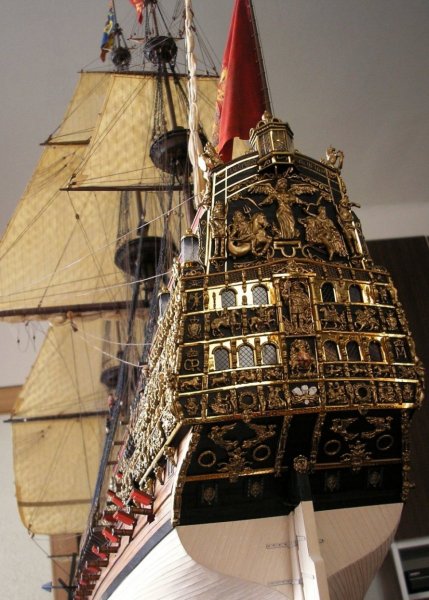 Повелитель морей корабль DEAGOSTINI