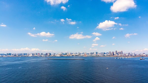 Черное море Анапа