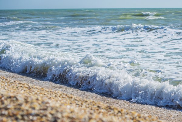 Вечерний город