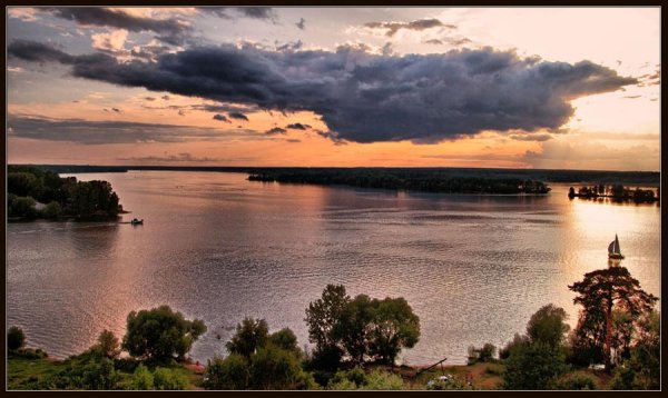 Северный флот в Средиземном море