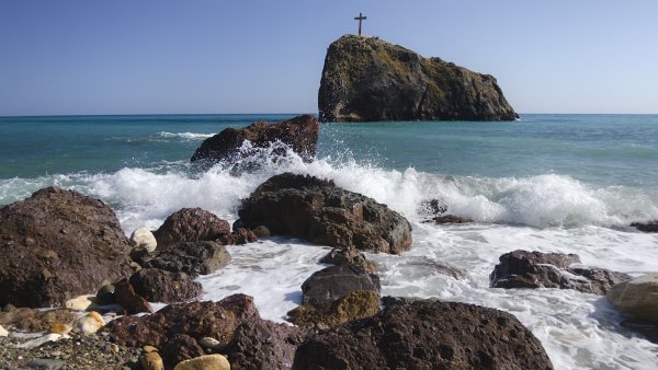 Мыс Фиолент