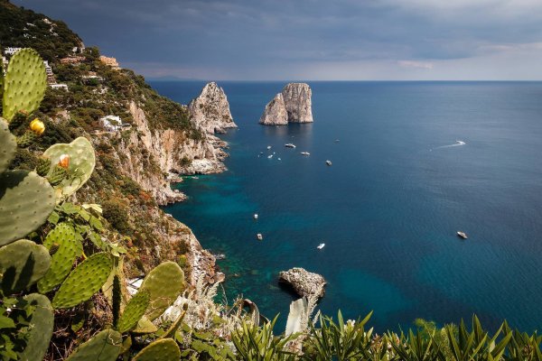 Ялта мыс Фиолент