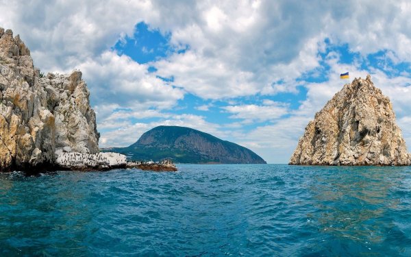 Адалары Артек