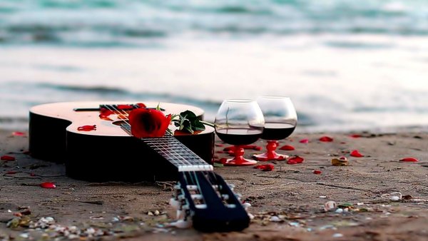 Гитара картинки