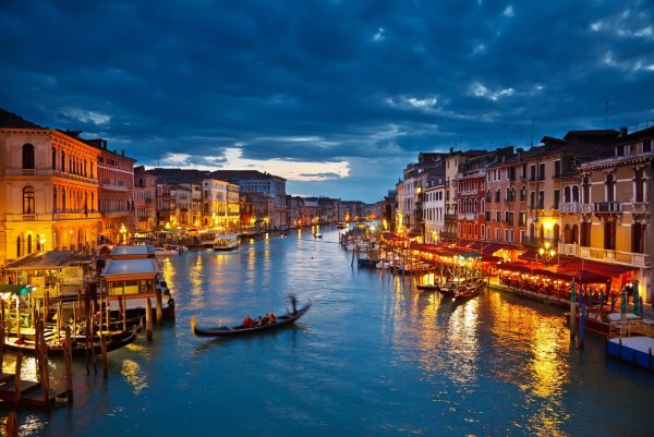 Venezia Италия