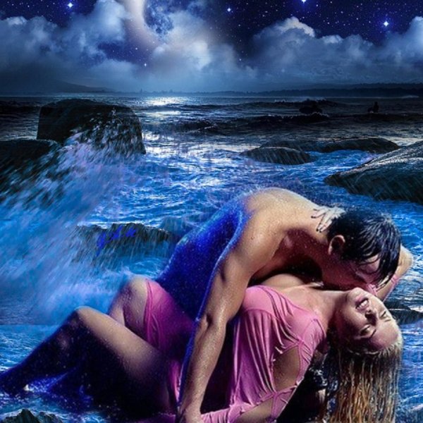 Магический космос