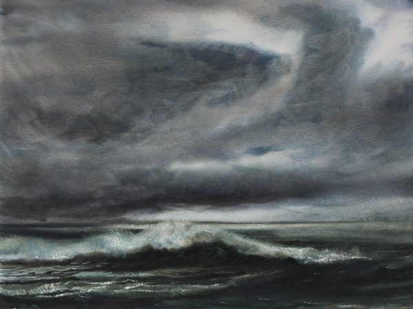 Владислав Аванесов художник