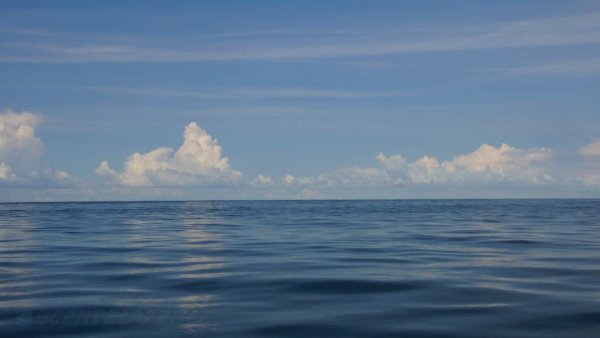 Элегия море Жуковский