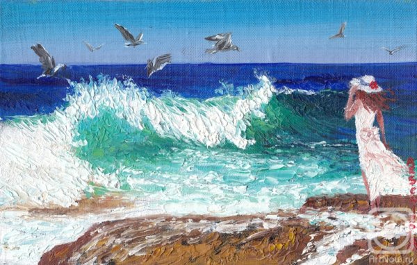 Элегия картина