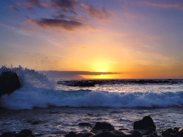 Морской Прибой Крым