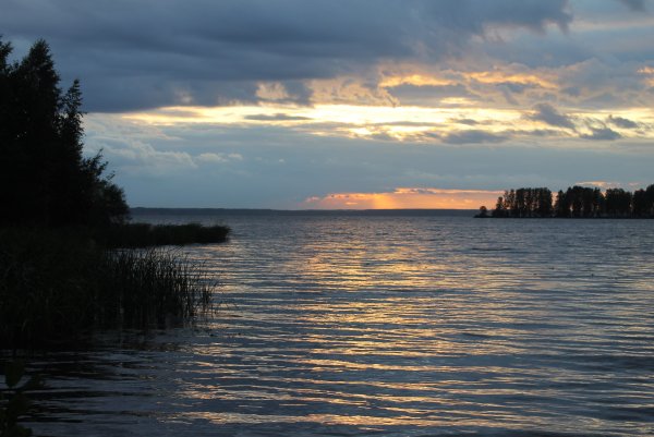 Горе море Нижний Новгород