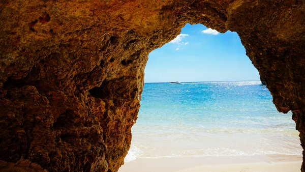 Морская арка