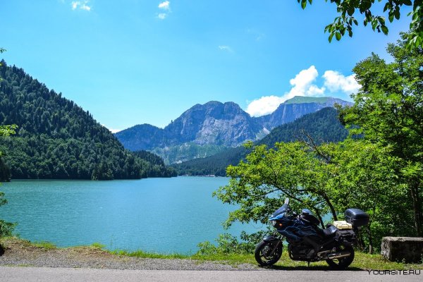 Черногория ЬЕ Абхазия