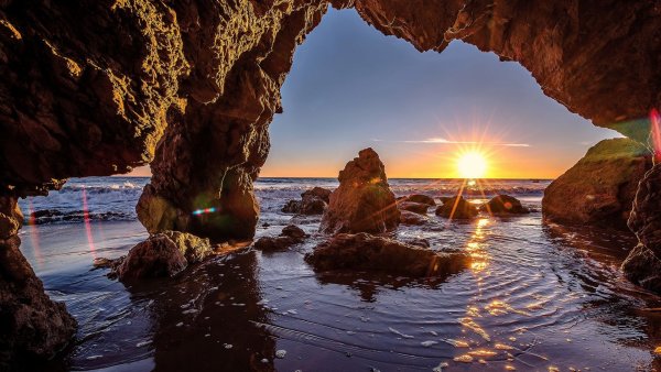 Остров Иерро Канарские острова