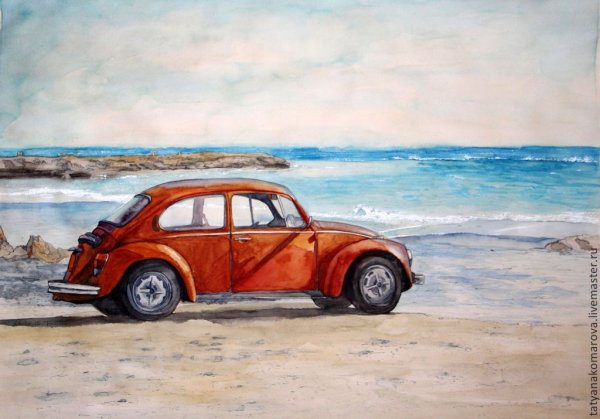 Мужчина и женщина на корабле