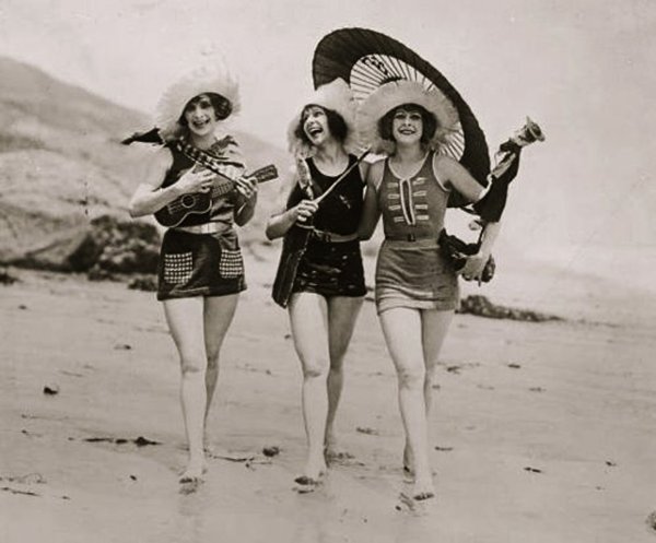 Харрисон Фишер картины морячка