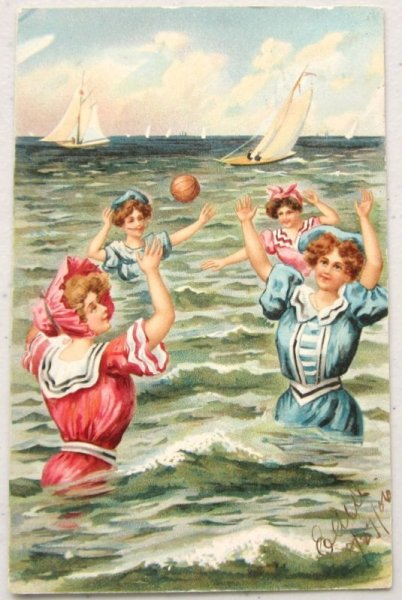 Путешествие живопись