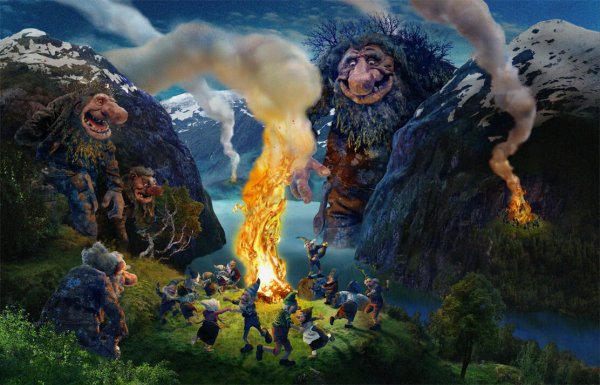 Ивар Реннинген