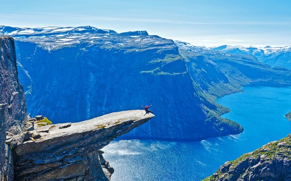 Фармер Нэнси "море троллей"