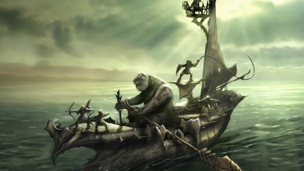 Ивар Реннинген Тролли