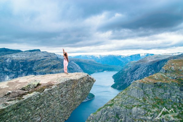 Ивар Реннинген Тролли