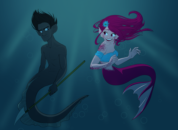 Утес Прекестулен