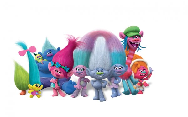 Охотники на Троллей Trolljegeren, 2010