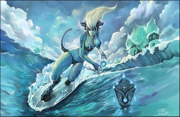 Колосс Гигантович великанов