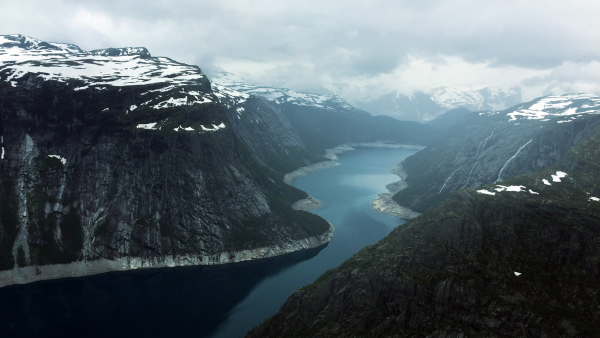 Охотники на троллей 2010 Тролли