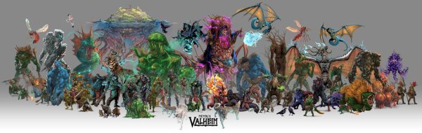 Ивар Реннинген художник